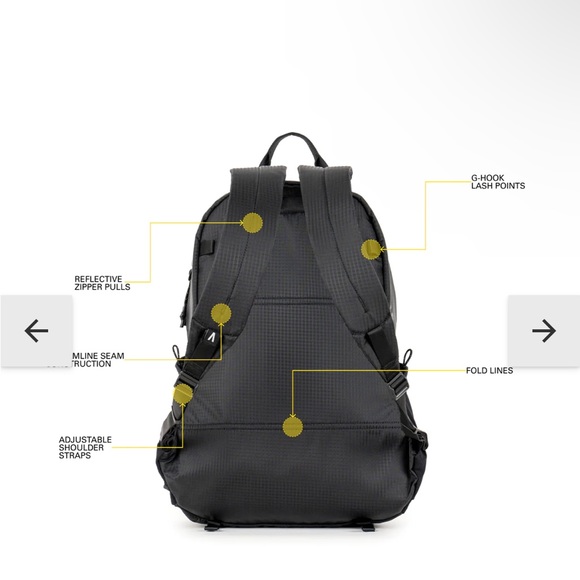 BOUNDARY SUPPLY WATERPROOF RENNEN RIPSTOP - Picture 5 of 9